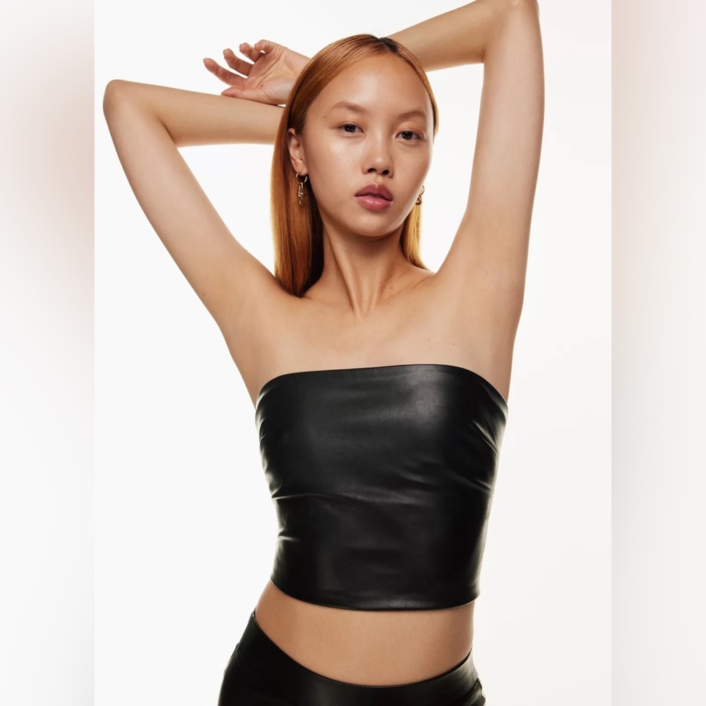 Ten by Babaton Enclave Tube Top